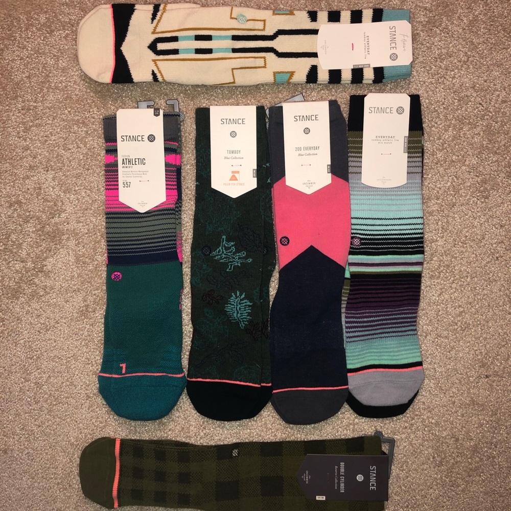 Women’s STANCE Socks